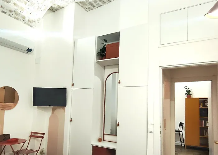 Vera Suite& - Charming 3 Bedroom Apt - 20Min Walk From Colosseum